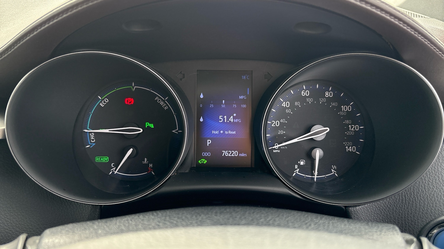 Used Toyota C-HR 2018 for sale - 76396833: Photo 35