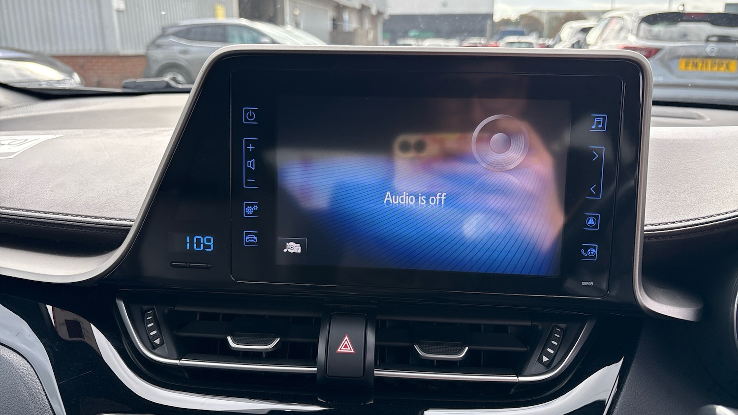 Used Toyota C-HR 2018 for sale - 76396833: Photo 36