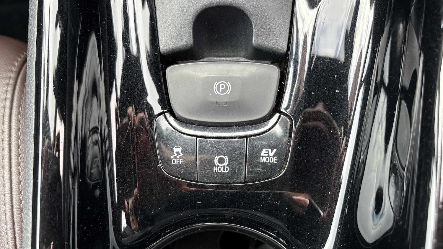 Used Toyota C-HR 2018 for sale - 76396833: Photo 44