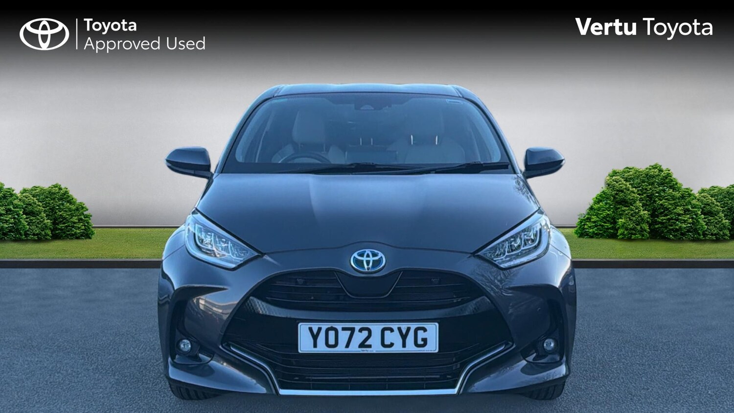 Used Toyota Yaris 2023 for sale - 77641221: Photo 15