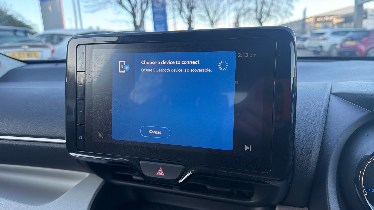 Used Toyota Yaris 2023 for sale - 77641221: Photo 20