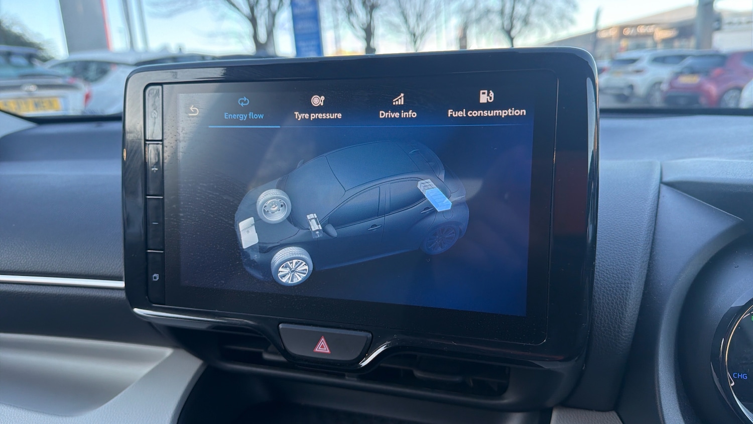 Used Toyota Yaris 2023 for sale - 77641221: Photo 21