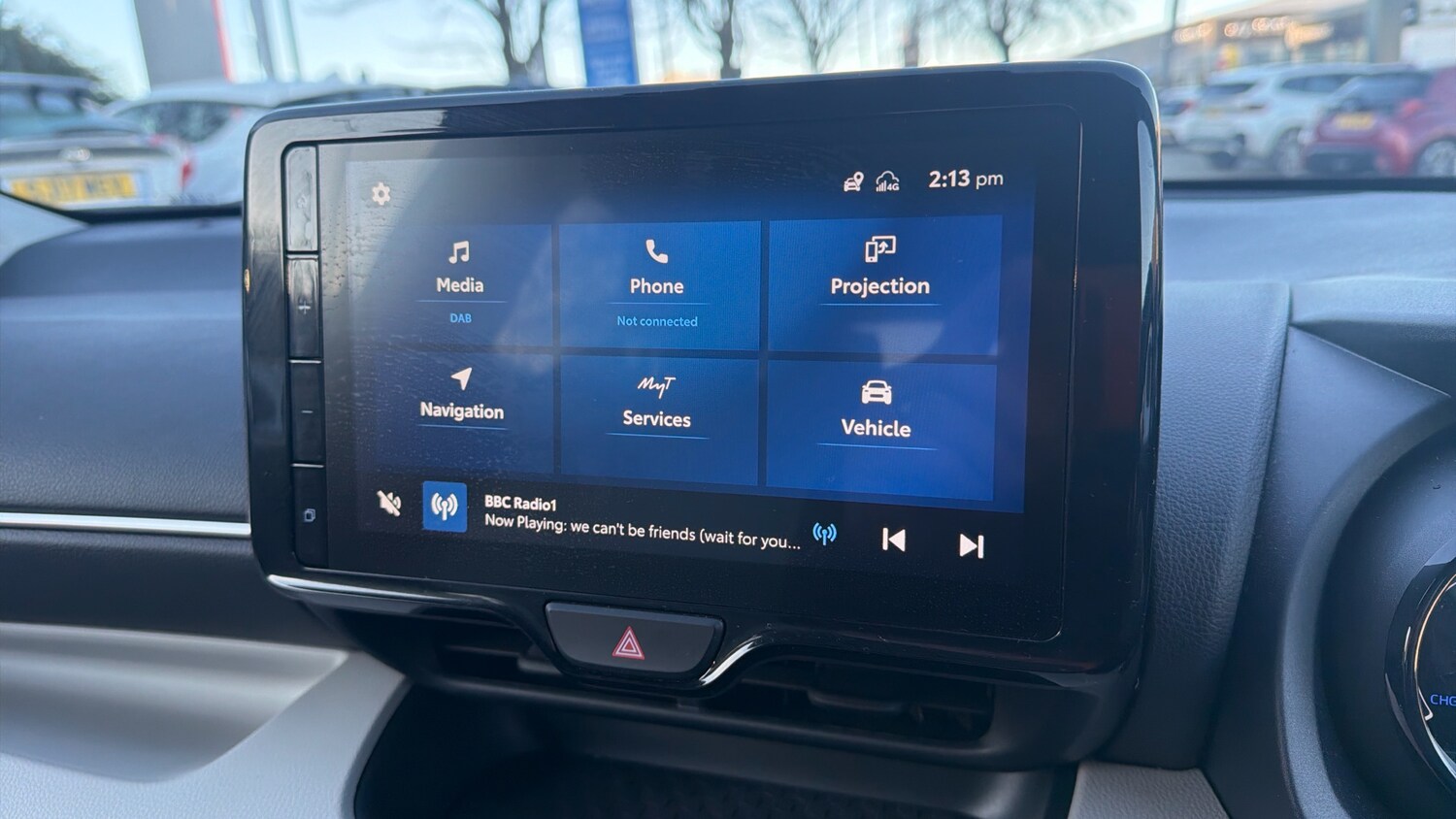 Used Toyota Yaris 2023 for sale - 77641221: Photo 22