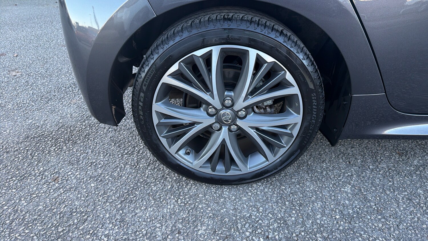 Used Toyota Yaris 2023 for sale - 77641221: Photo 32