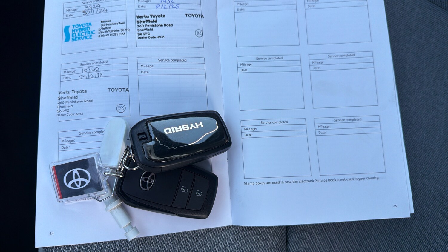 Used Toyota Yaris 2023 for sale - 77641221: Photo 36