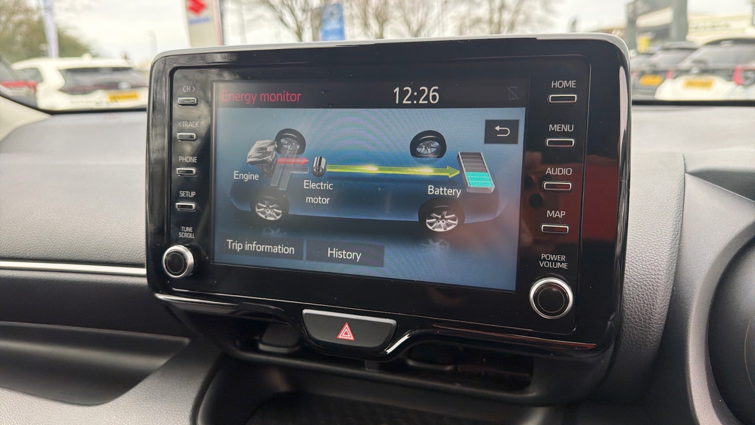 Used Toyota Yaris 2023 for sale - 77988925: Photo 21