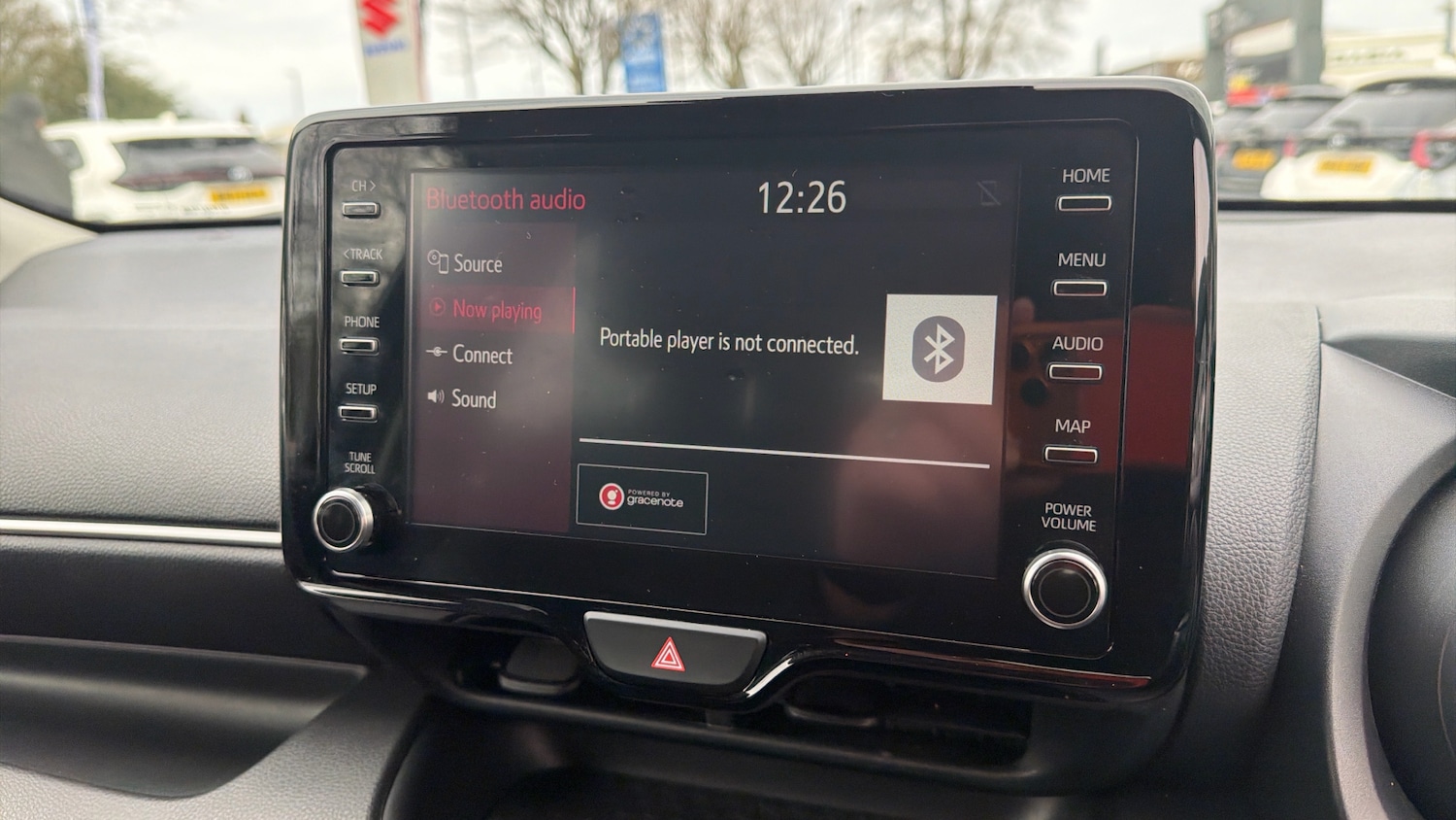 Used Toyota Yaris 2023 for sale - 77988925: Photo 23