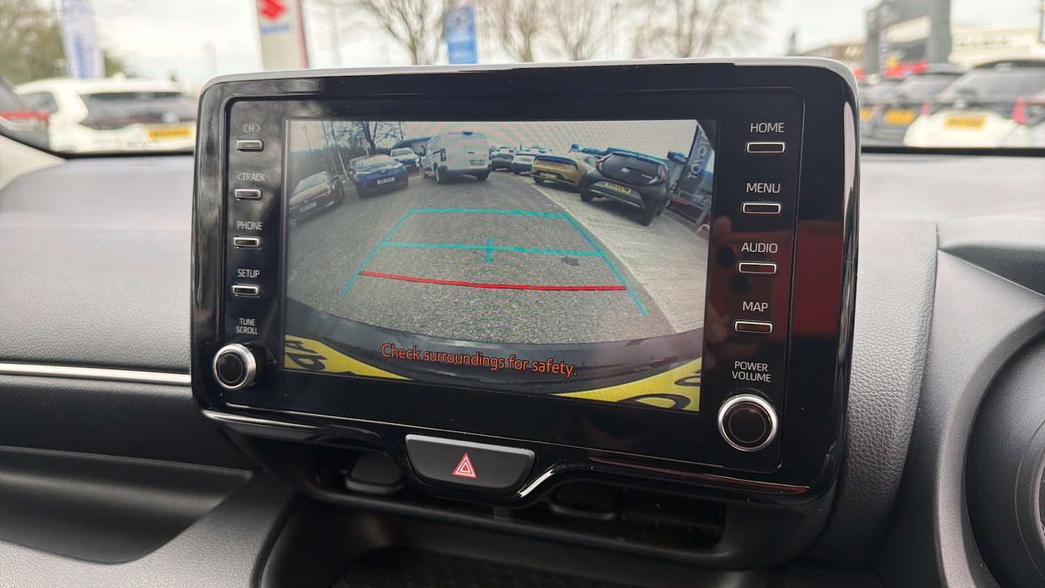 Used Toyota Yaris 2023 for sale - 77988925: Photo 24