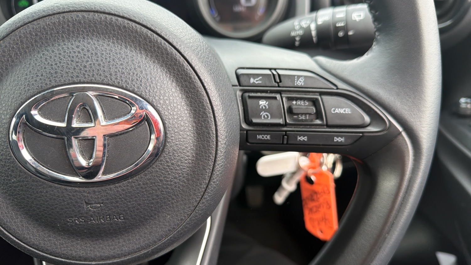 Used Toyota Yaris 2023 for sale - 77988925: Photo 28