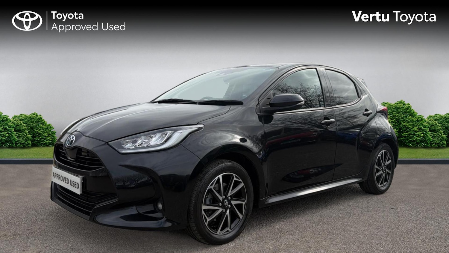 Used Toyota Yaris 2023 for sale - 77988925: Photo 3