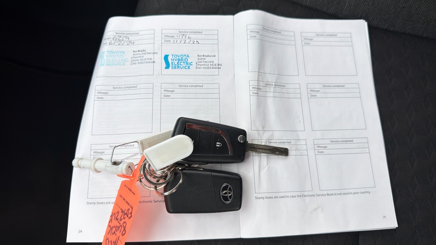 Used Toyota Yaris 2023 for sale - 77988925: Photo 34