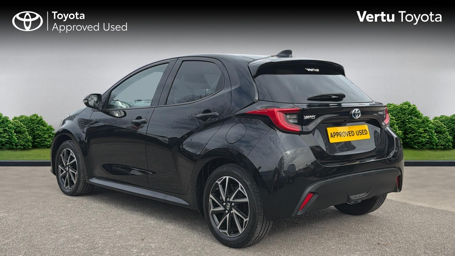 Used Toyota Yaris 2023 for sale - 77988925: Photo 4