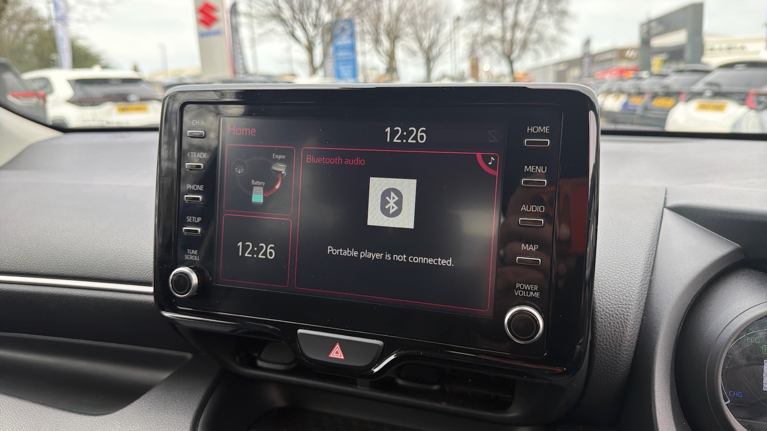 Used Toyota Yaris 2023 for sale - 77988925: Photo 7