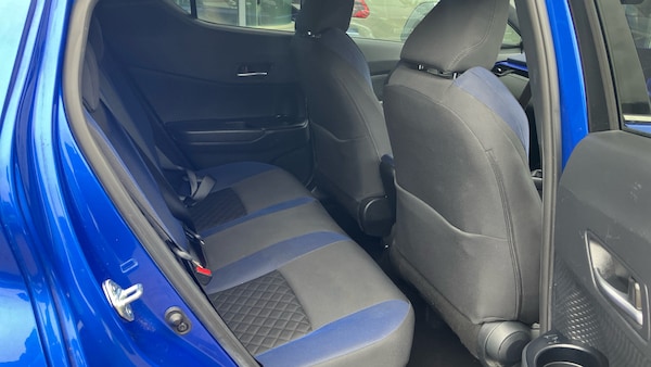 Used Toyota C-HR 2020 for sale - 76144578: Photo 12