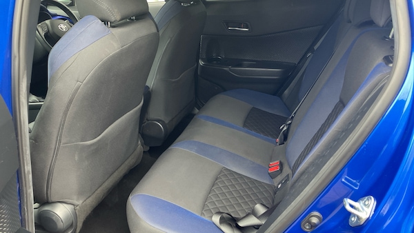 Used Toyota C-HR 2020 for sale - 76144578: Photo 13