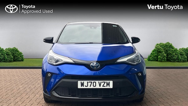 Used Toyota C-HR 2020 for sale - 76144578: Photo 15