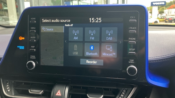 Used Toyota C-HR 2020 for sale - 76144578: Photo 23