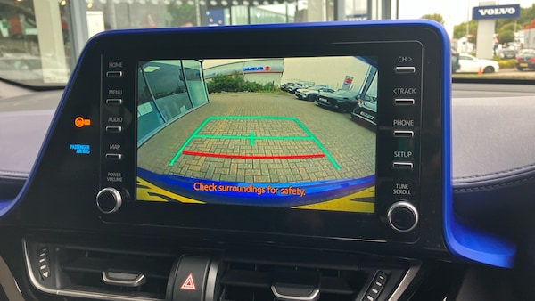 Used Toyota C-HR 2020 for sale - 76144578: Photo 24