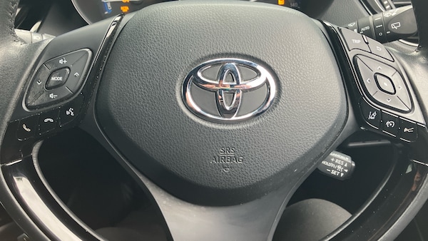 Used Toyota C-HR 2020 for sale - 76144578: Photo 27