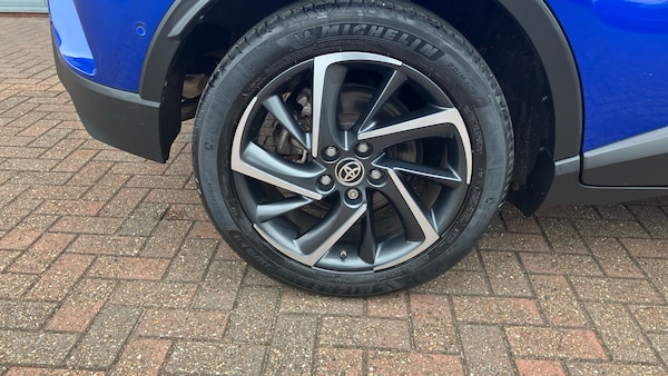Used Toyota C-HR 2020 for sale - 76144578: Photo 31