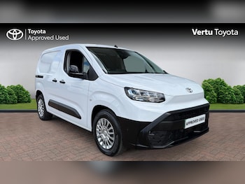 Used Toyota ProAce 2024 for sale - 78614503: Photo