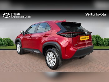 Used Toyota Yaris Cross 2023 for sale - 78558578: Photo