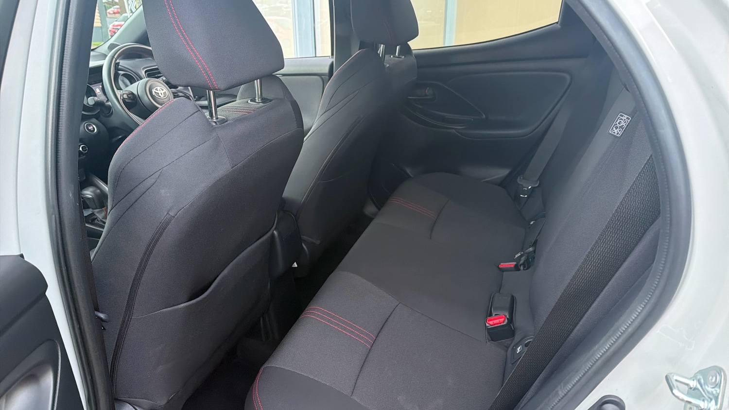 Used Toyota Yaris 2022 for sale - 77116425: Photo 13