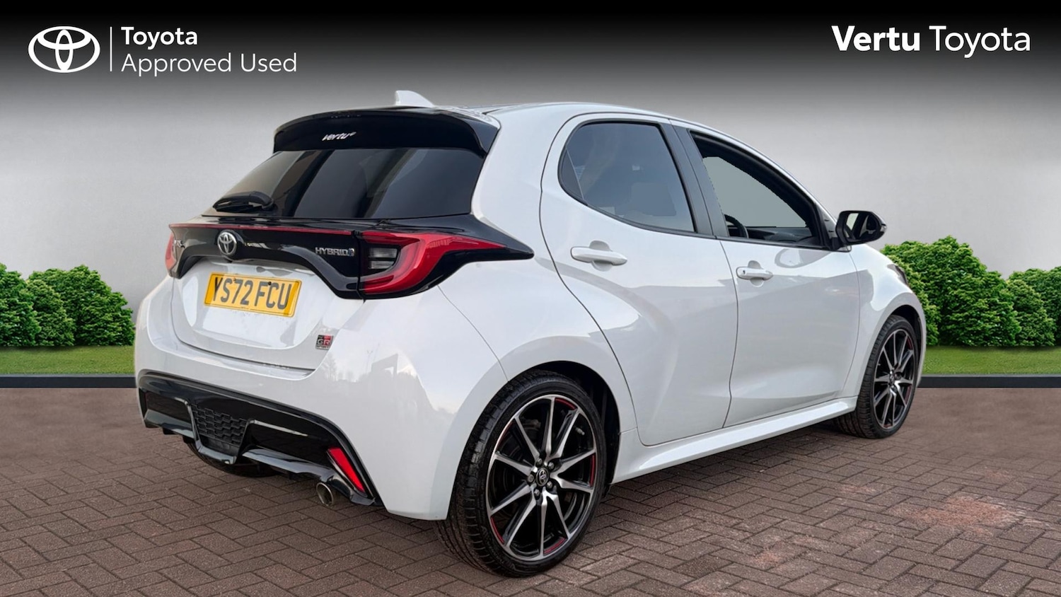 Used Toyota Yaris 2022 for sale - 77116425: Photo 2