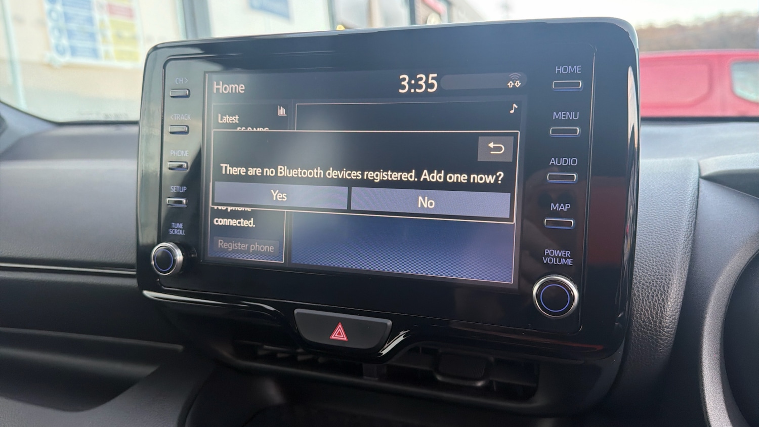 Used Toyota Yaris 2022 for sale - 77116425: Photo 20