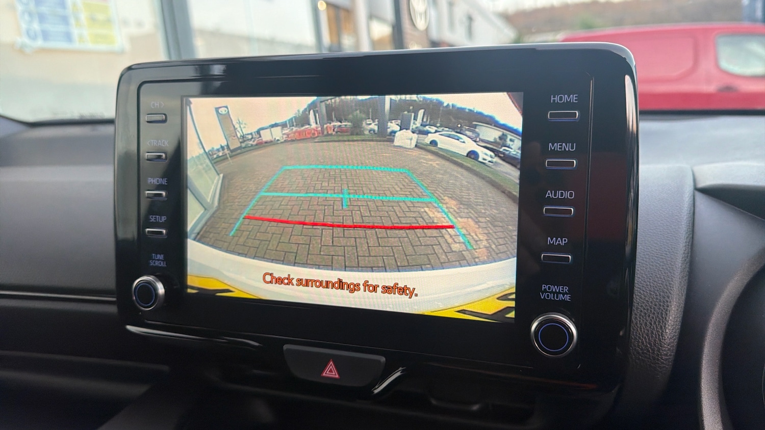 Used Toyota Yaris 2022 for sale - 77116425: Photo 24