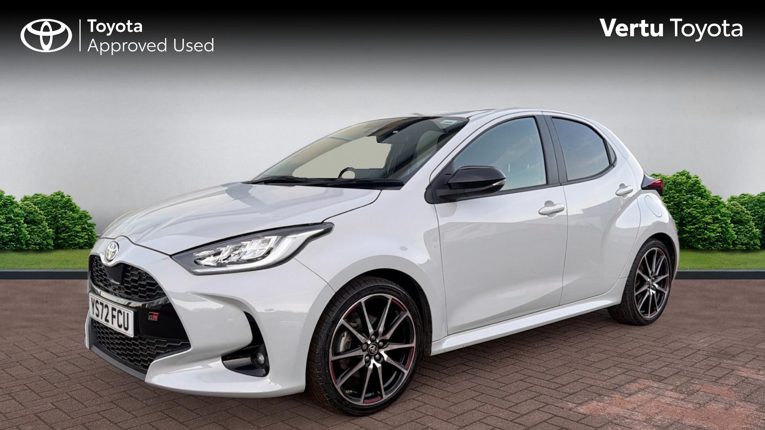 Used Toyota Yaris 2022 for sale - 77116425: Photo 3