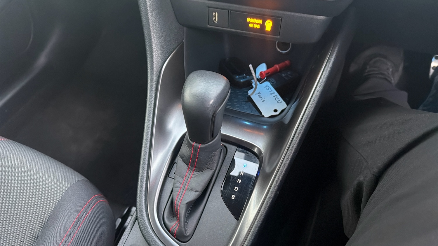 Used Toyota Yaris 2022 for sale - 77116425: Photo 30