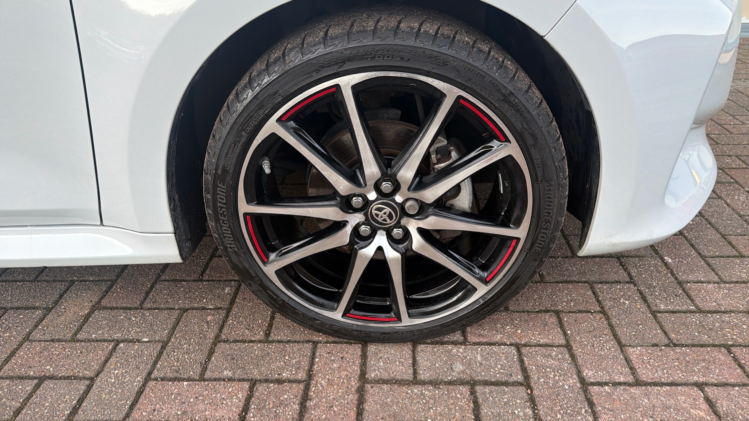 Used Toyota Yaris 2022 for sale - 77116425: Photo 31