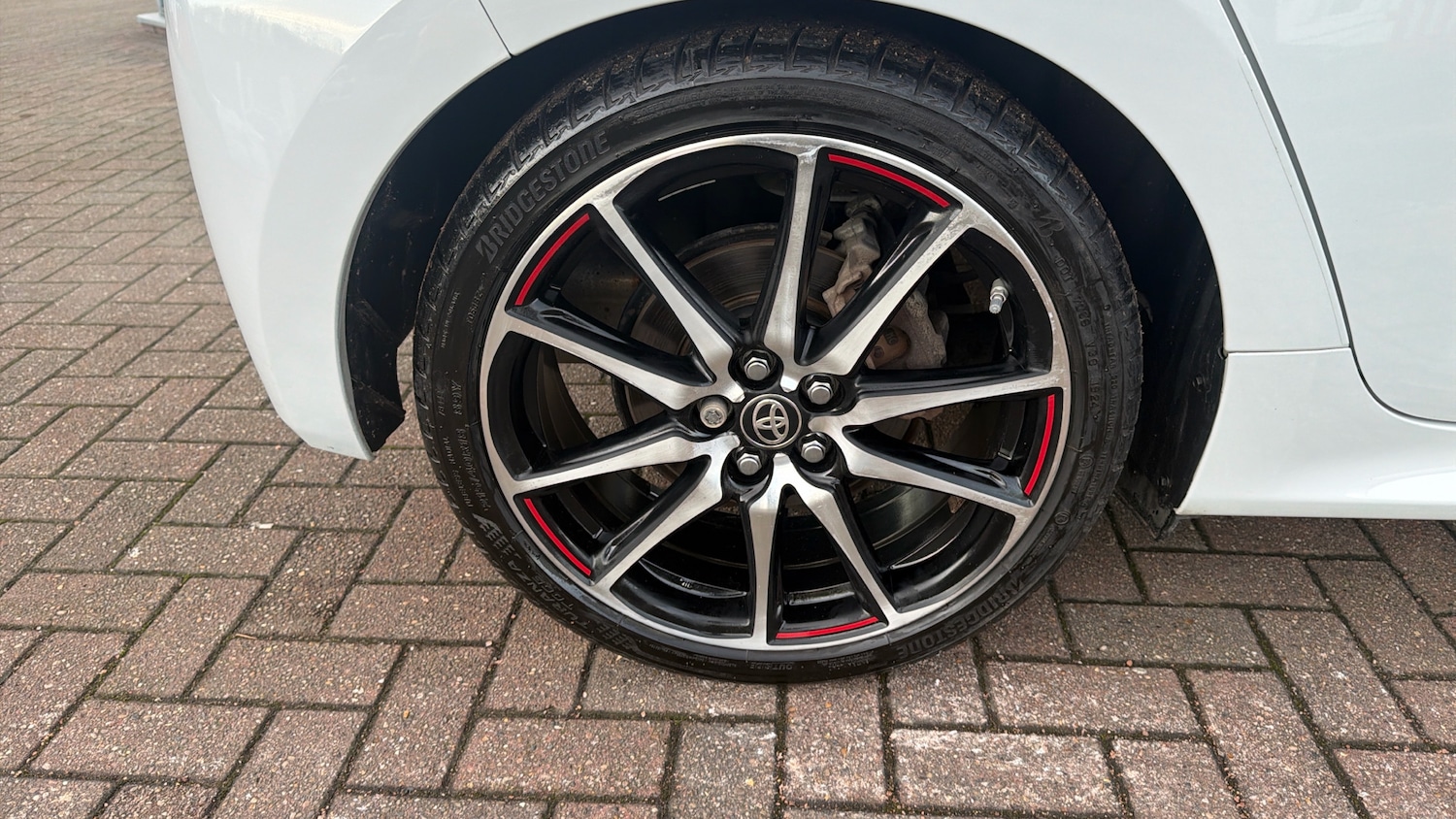 Used Toyota Yaris 2022 for sale - 77116425: Photo 32