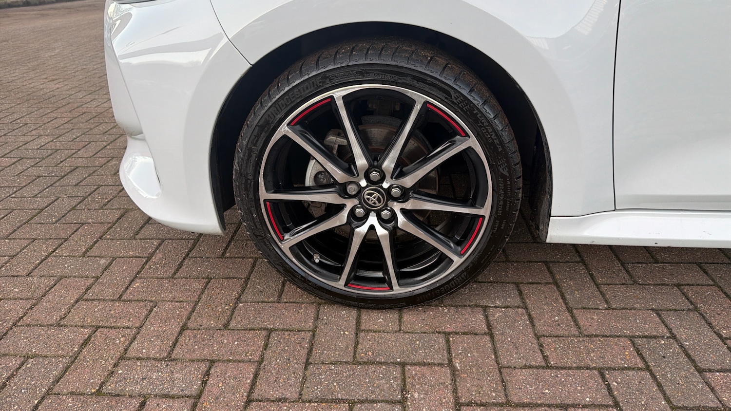 Used Toyota Yaris 2022 for sale - 77116425: Photo 33