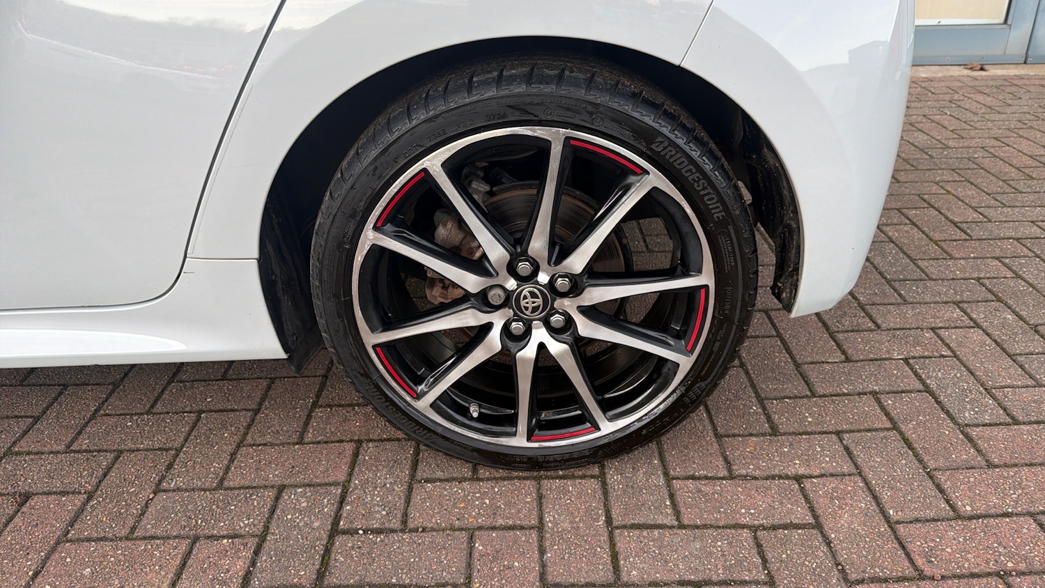 Used Toyota Yaris 2022 for sale - 77116425: Photo 34