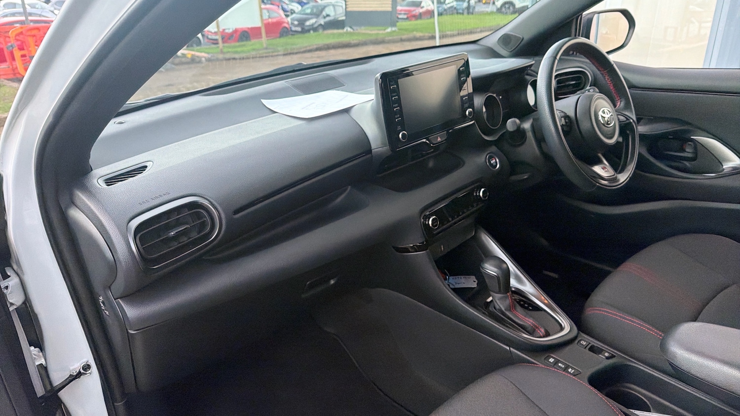 Used Toyota Yaris 2022 for sale - 77116425: Photo 35