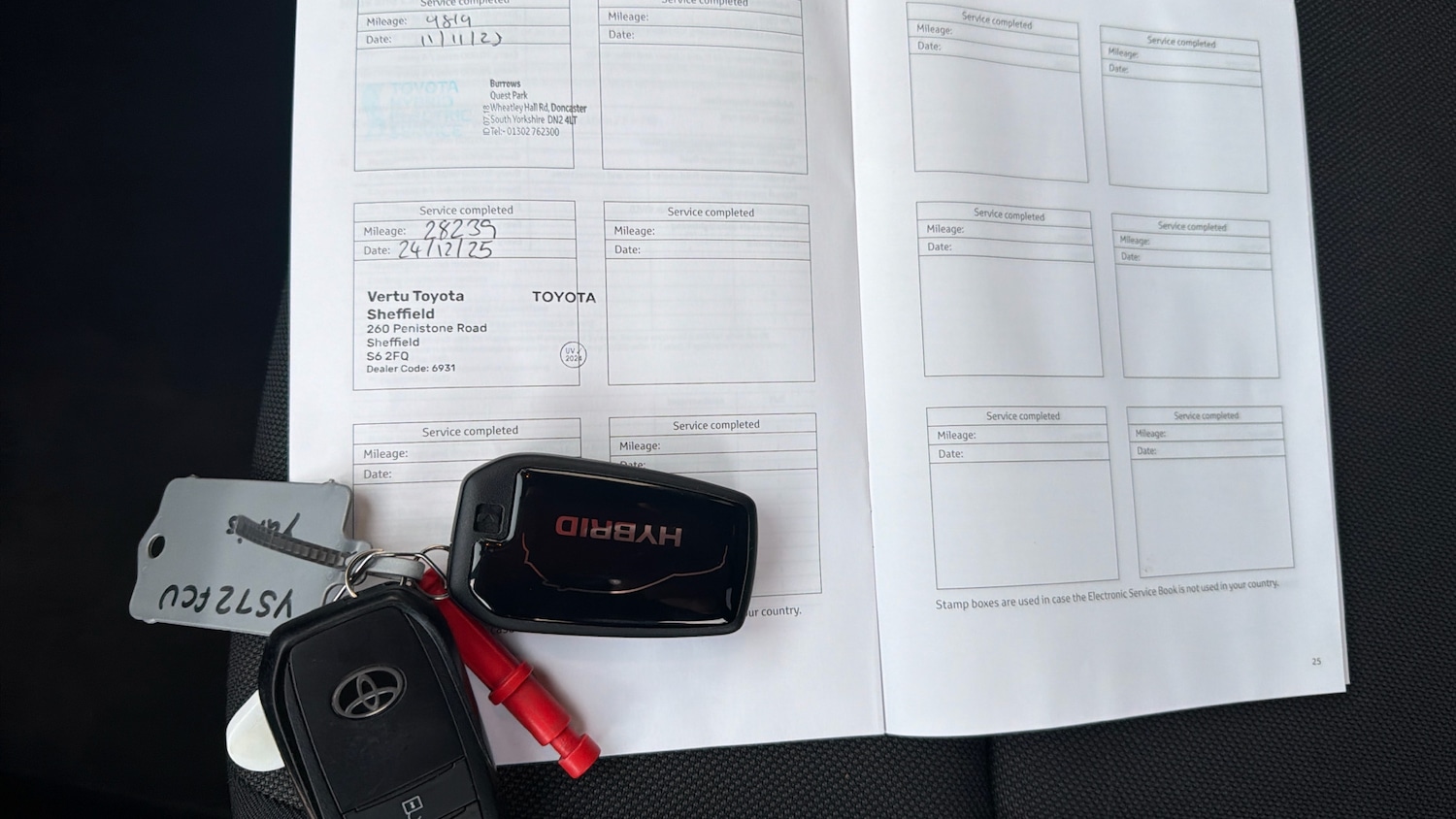 Used Toyota Yaris 2022 for sale - 77116425: Photo 36