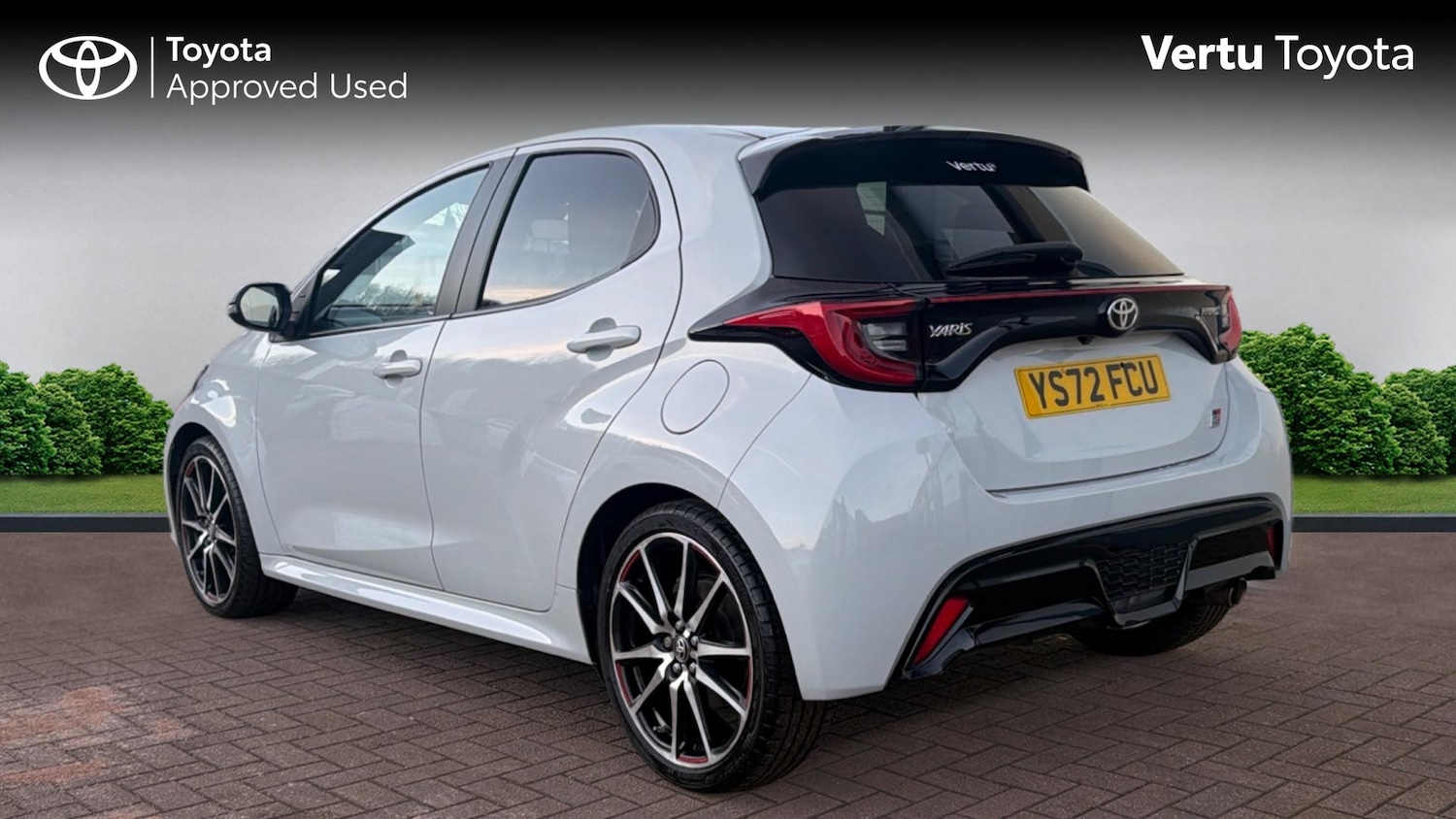 Used Toyota Yaris 2022 for sale - 77116425: Photo 4