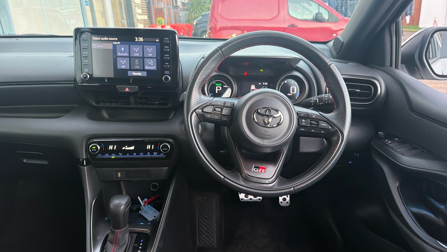 Used Toyota Yaris 2022 for sale - 77116425: Photo 8