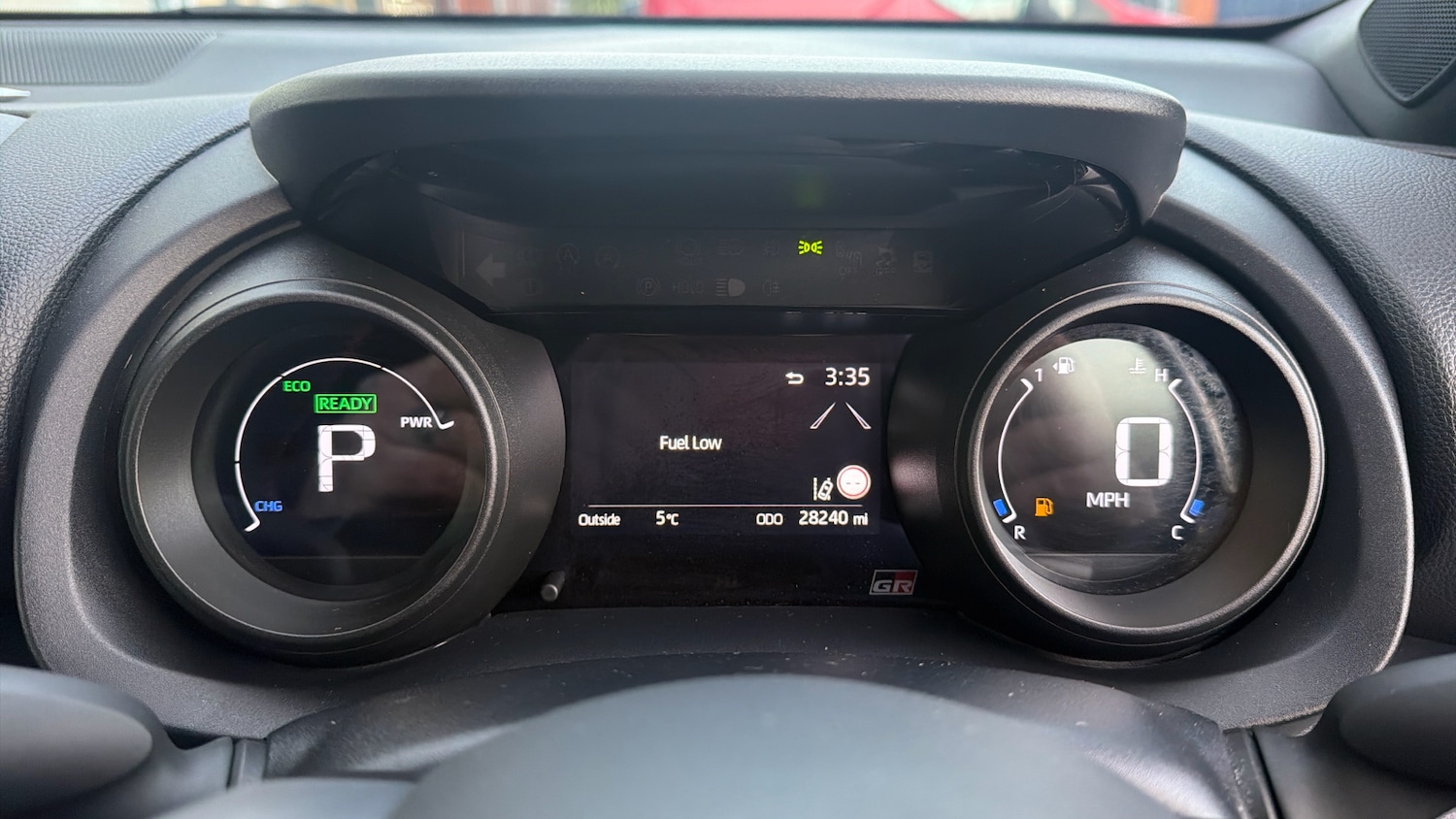 Used Toyota Yaris 2022 for sale - 77116425: Photo 9