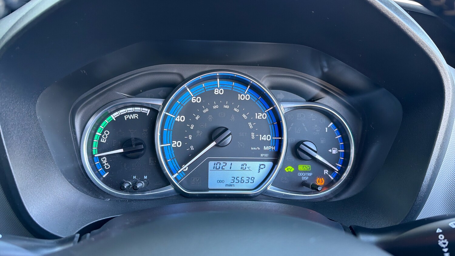 Used Toyota Yaris 2016 for sale - 78151750: Photo 11