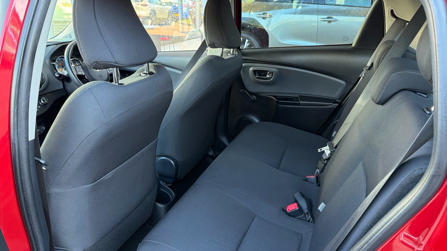 Used Toyota Yaris 2016 for sale - 78151750: Photo 15