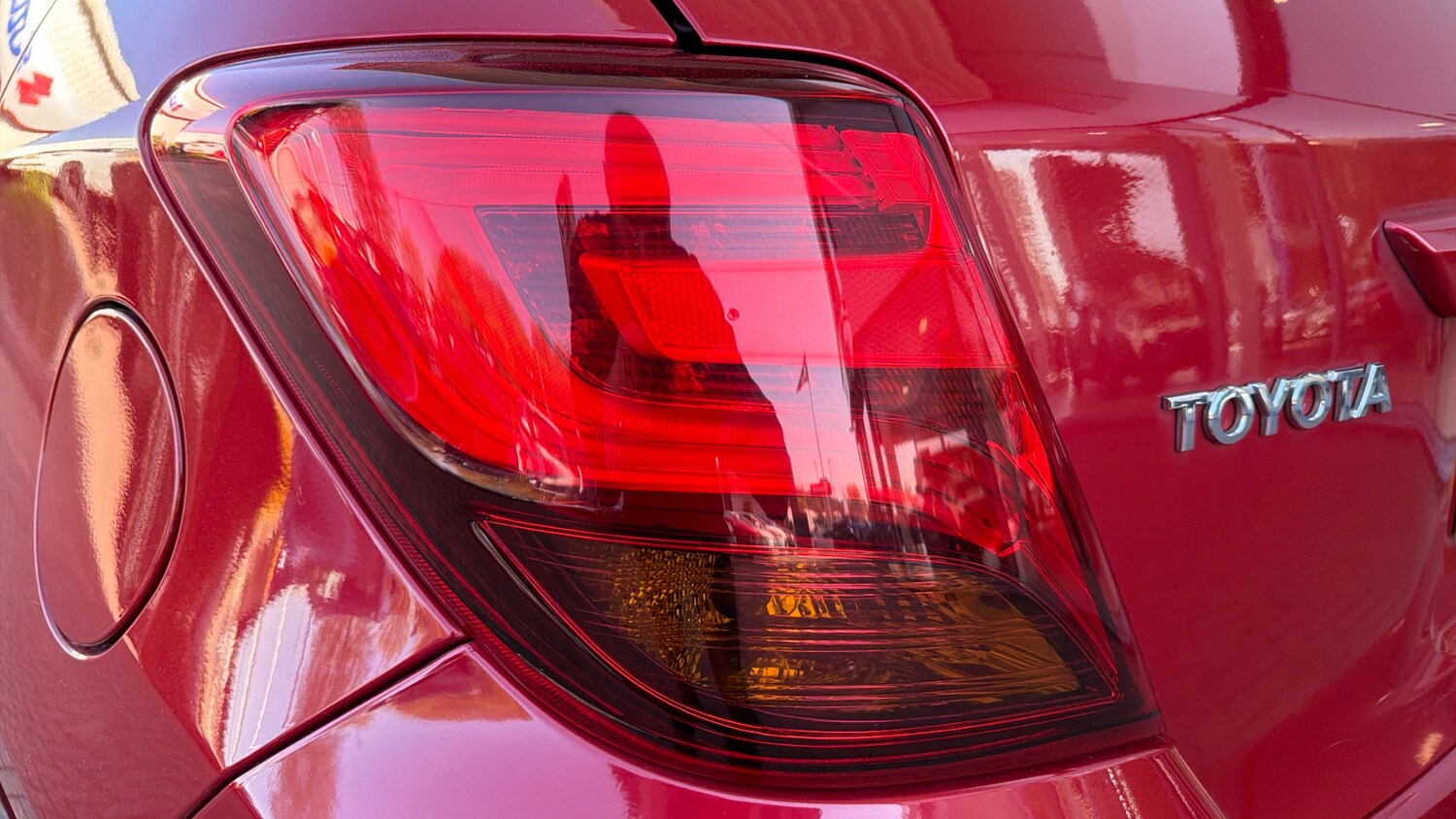 Used Toyota Yaris 2016 for sale - 78151750: Photo 21