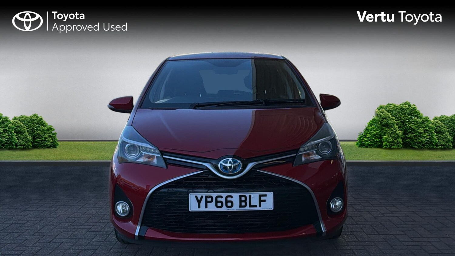 Used Toyota Yaris 2016 for sale - 78151750: Photo 22