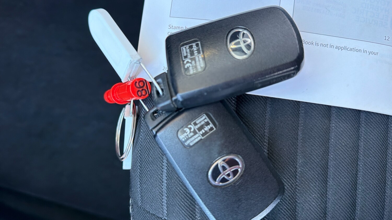 Used Toyota Yaris 2016 for sale - 78151750: Photo 28