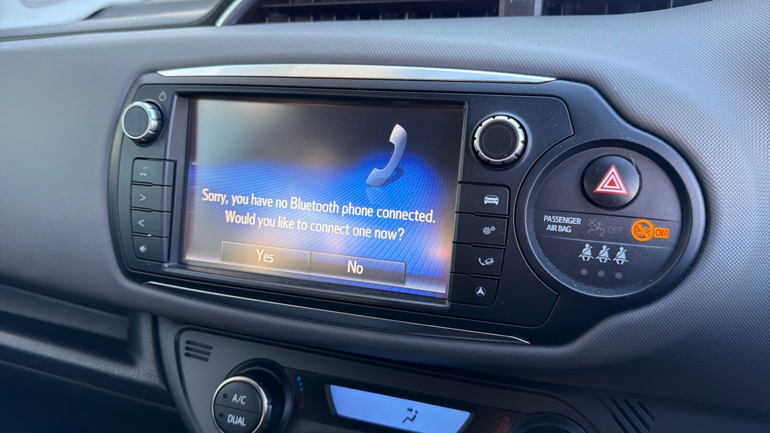 Used Toyota Yaris 2016 for sale - 78151750: Photo 29