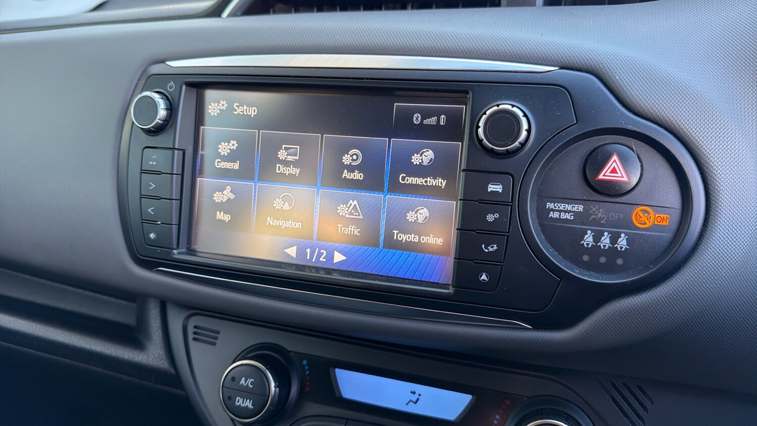 Used Toyota Yaris 2016 for sale - 78151750: Photo 31