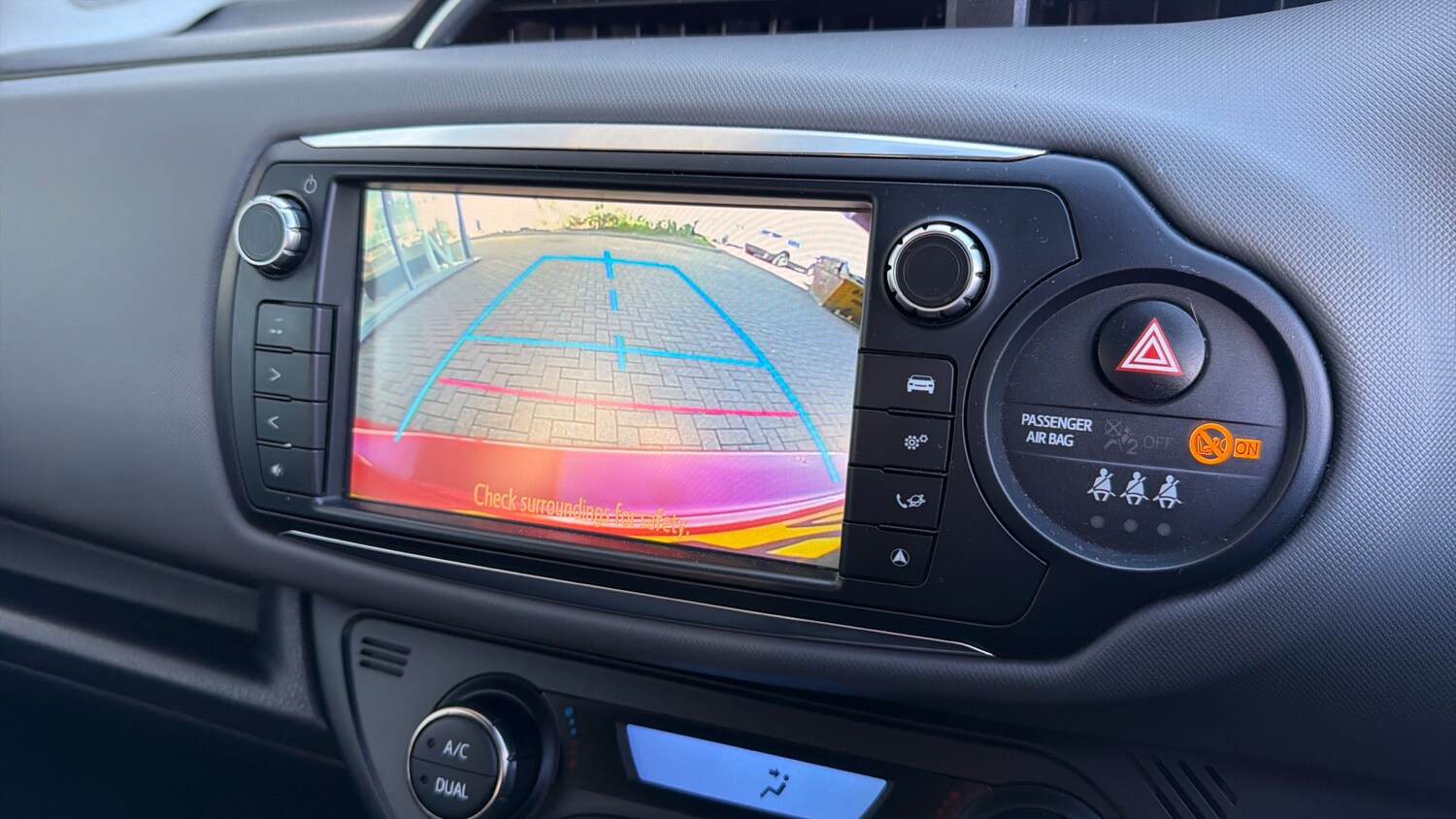 Used Toyota Yaris 2016 for sale - 78151750: Photo 33