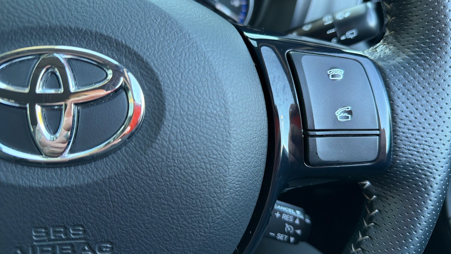 Used Toyota Yaris 2016 for sale - 78151750: Photo 37